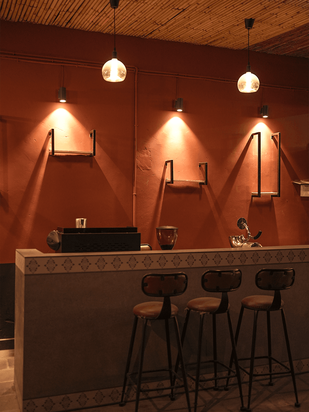 The Aldente Experience at Aldente restaurant in Jodhpur